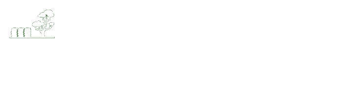 king green logo arborists